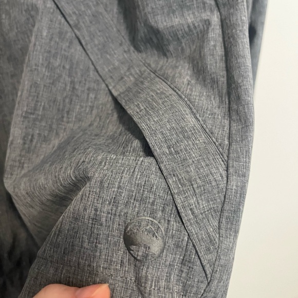 Wind river  grey no fly zone jacket - Picture 3 of 9